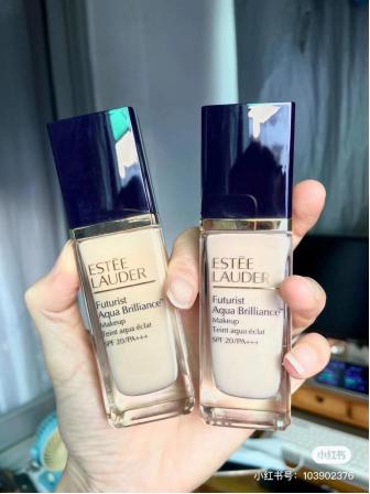 ZELENS奶油肌粉底液,DPU奶油肌粉底液