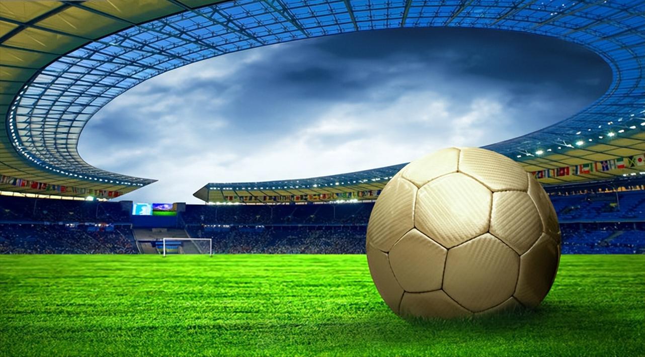 足球为什么这么火,足球最近很火的事件