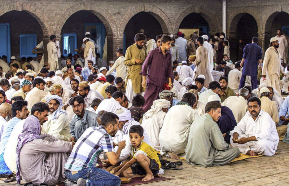 巴基斯坦为什么援助中国,巴基斯坦有困难中国援助什么