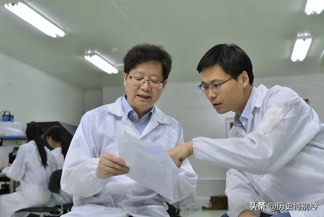 国防七子西工大到底多强,2023年国防七子招生对比清北