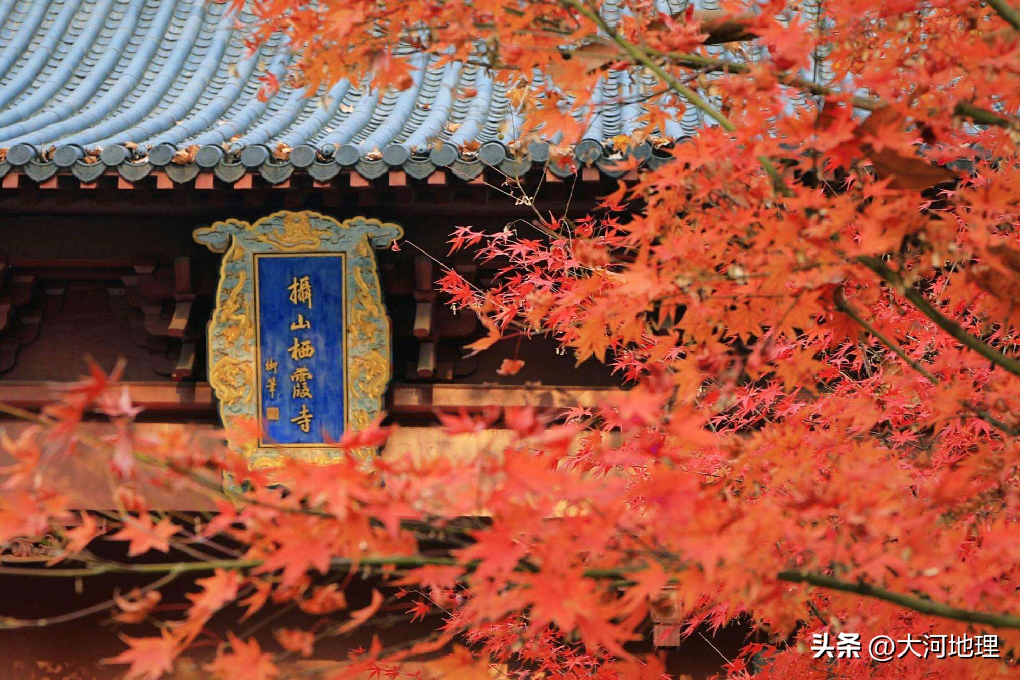 旅游攻略国内十大必去景点南方,中国南方著名景点