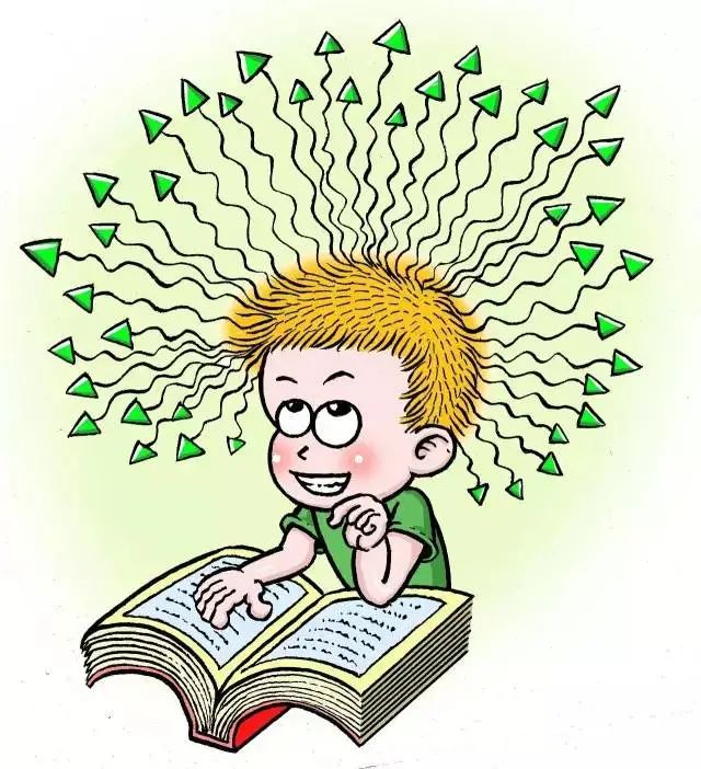 运动提高专注力的原因,做什么运动可以提高专注力