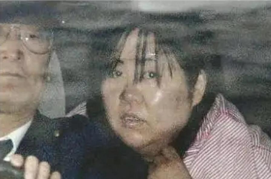 日本黑寡妇真实事件,日本黑寡妇