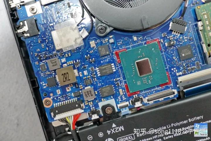 惠普战99高性能工作站级设计本,惠普战992021款工作站