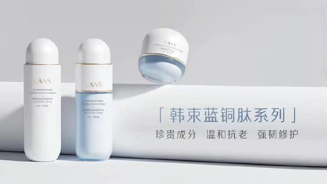 上美上市，电视综娱美妆“鼻祖”PK网红新锐美妆，“后劲”不足