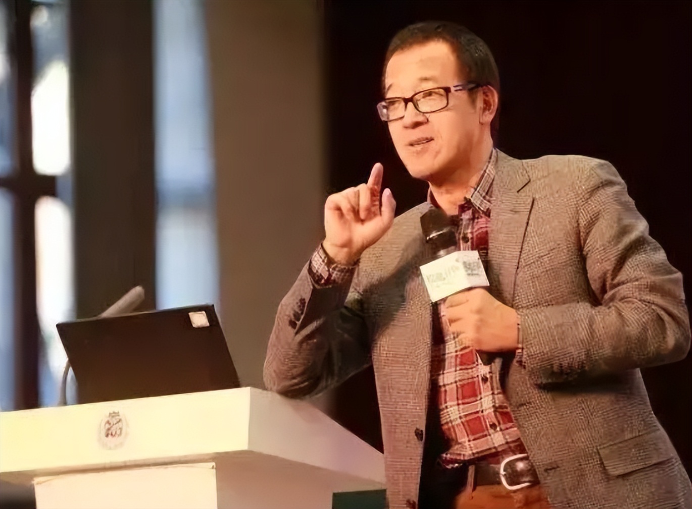 俞敏洪绑架案纪录片,俞敏洪被绑架案完整版文字