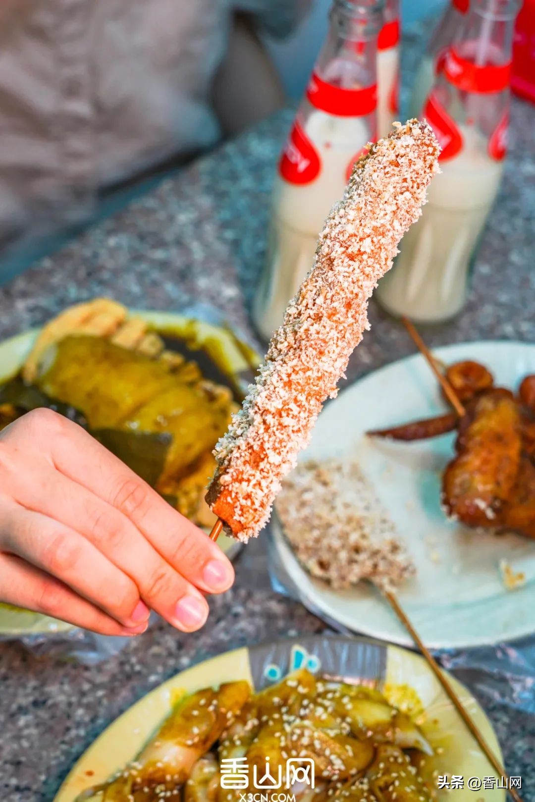 珠海这间20年的小店，承载了多少人的青春