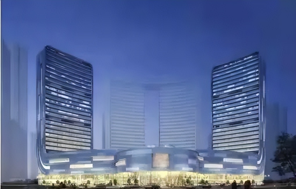 顺德三龙湾保利江景大盘有内部特价97~131㎡三四房一线东平河景