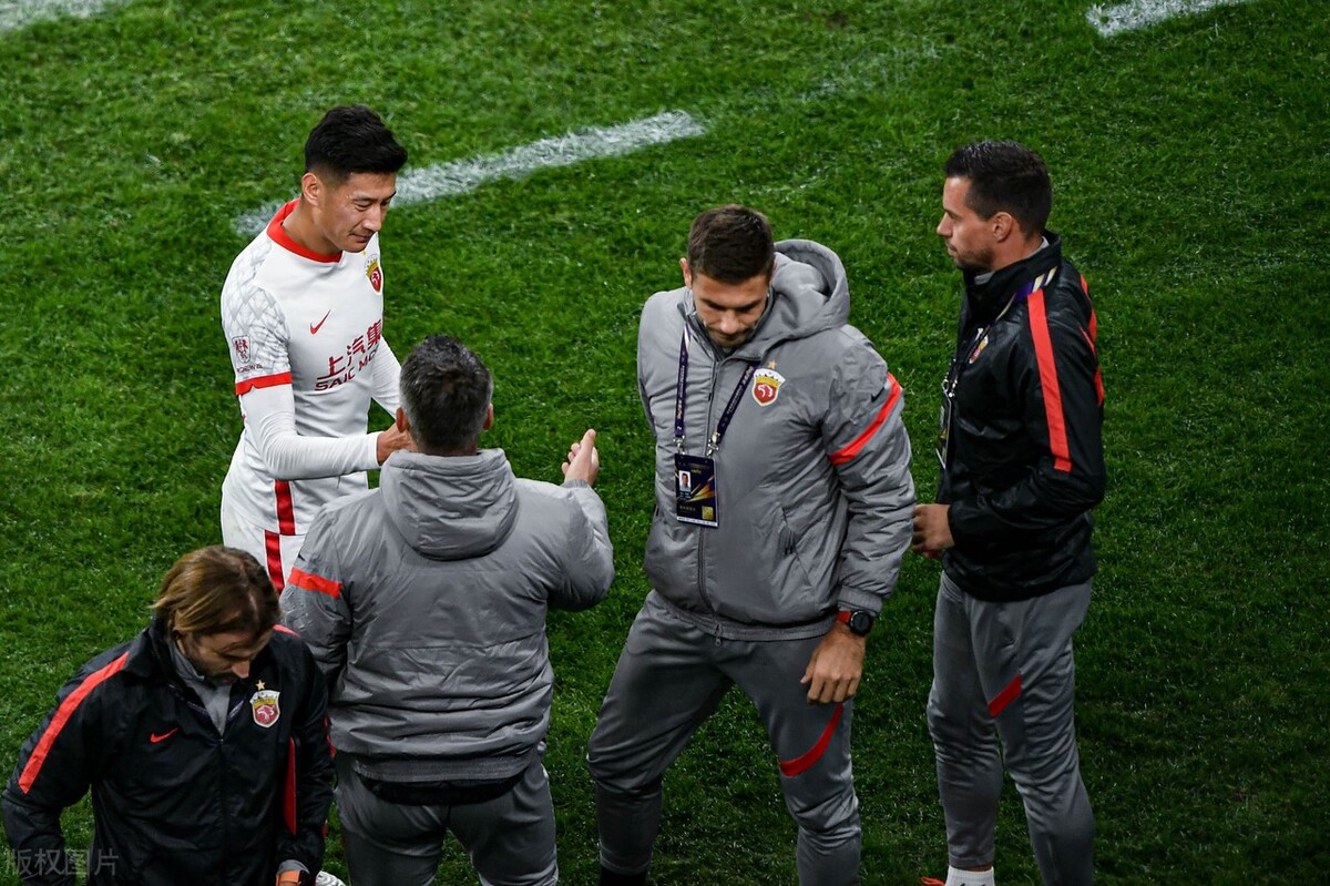 海港队为什么退出亚冠,海港队退出中超争冠