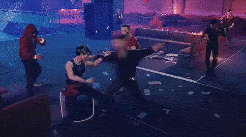 有中国功夫的单机游戏,有中国功夫的格斗游戏