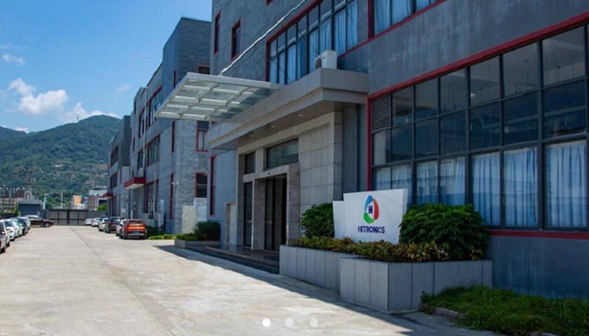 海创光电产能,海创光电上市