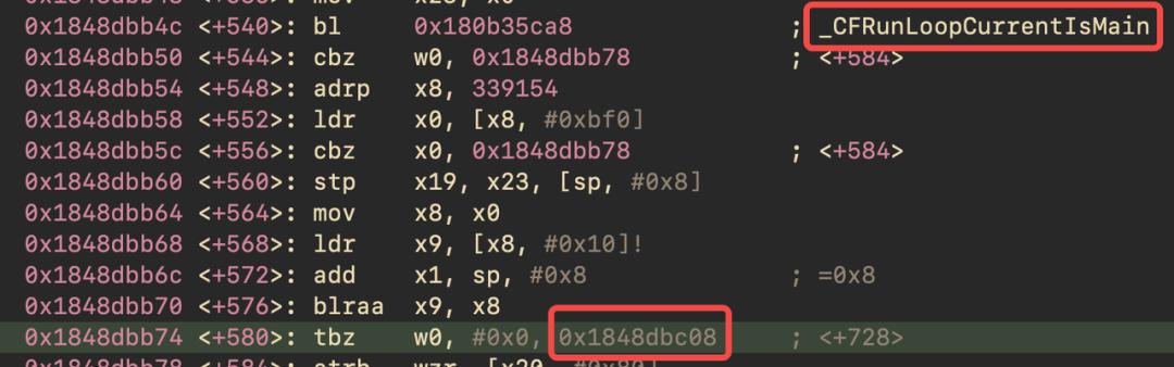ios性能检测方案,ios性能优化实战
