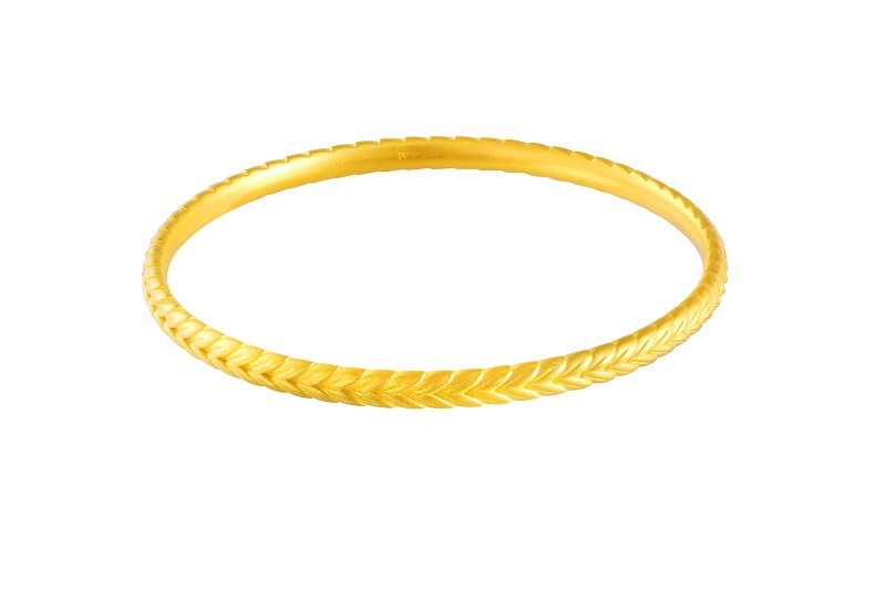 未来黄金饰品走势,未来黄金前景