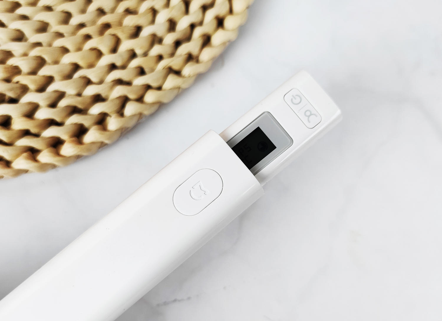 米家智能温度计可以远程吗,米家电子体温计使用方法