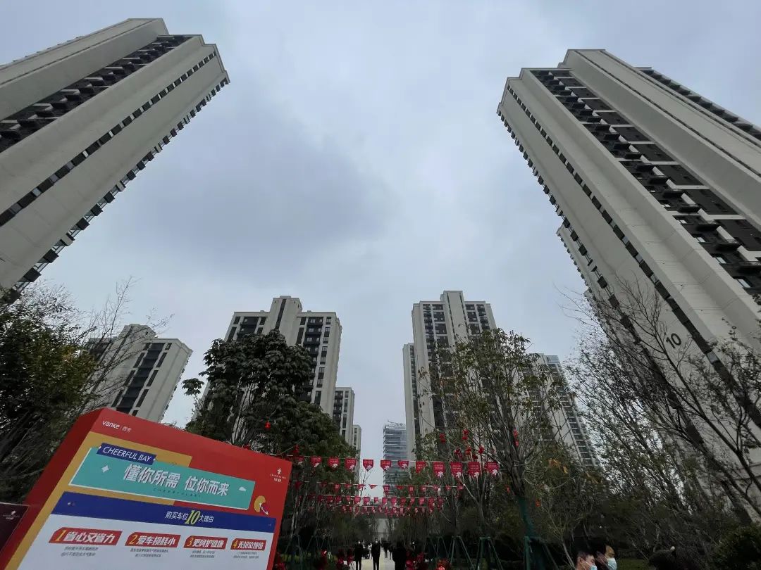 深度评房万科澜岸,万科澜岸交付质量