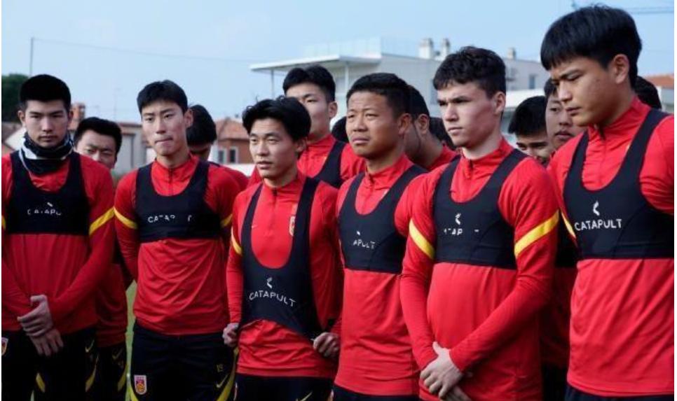 国青u19大胜匈牙利,2018克罗地亚u19联赛积分榜