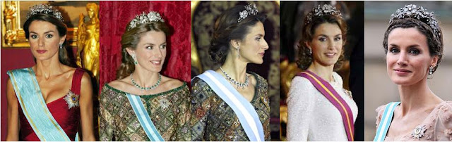 西班牙莱昂诺尔和索菲亚公主,西班牙王室索菲亚