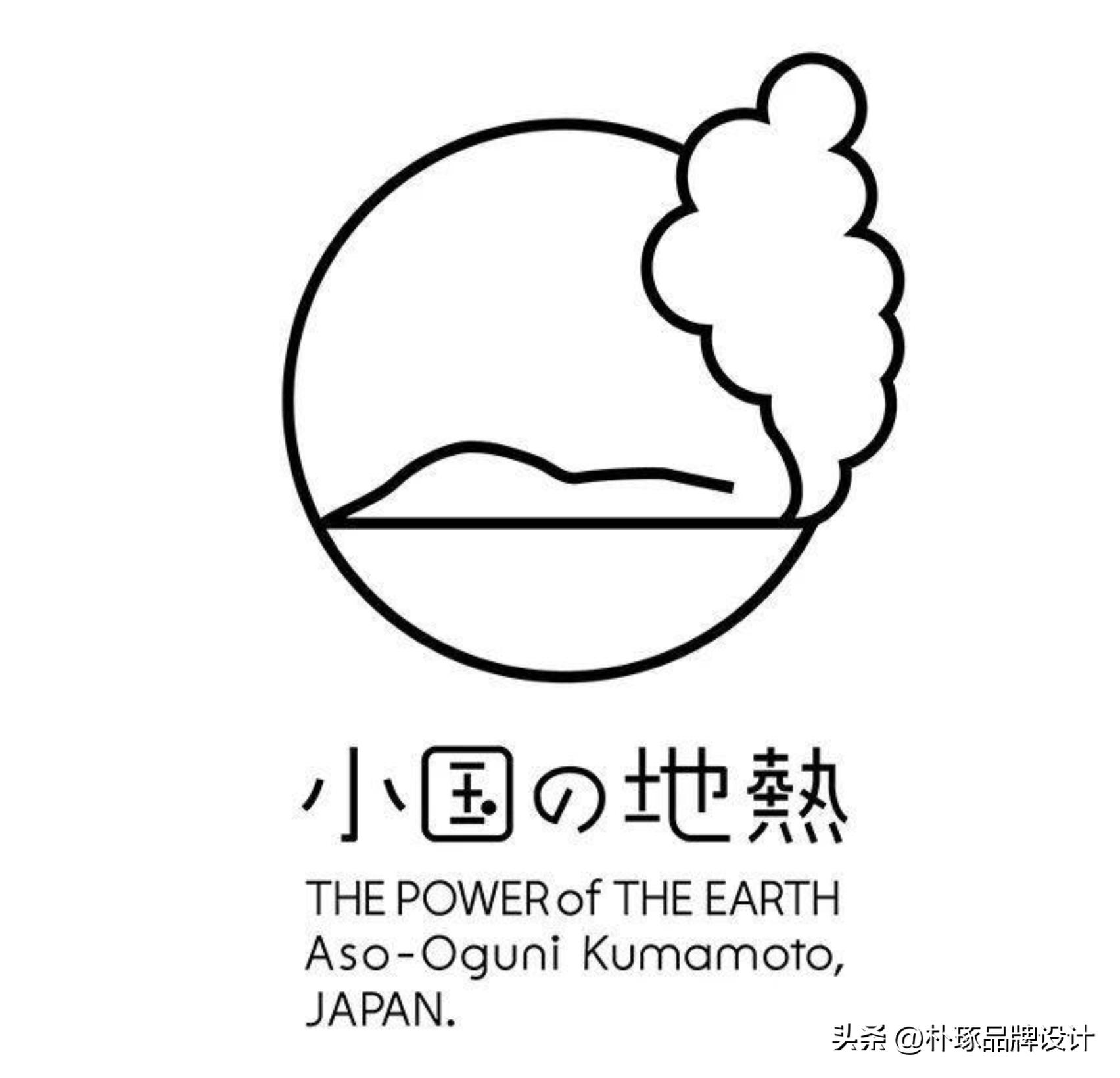 东方美学logo设计,美学馆logo设计