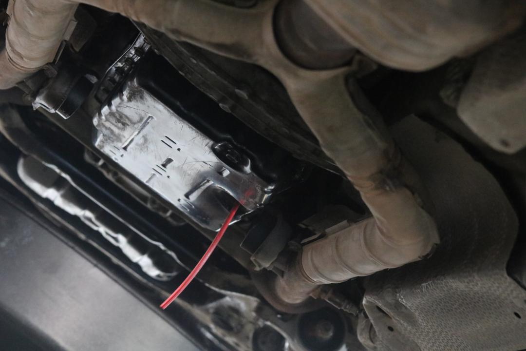 搞了辆“破烂不堪”05年凌志LS430，进厂翻新重造，复活又变新车