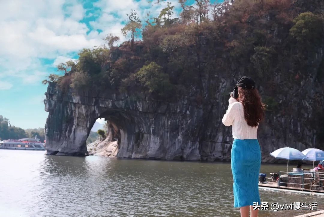 广西桂林到贺州旅游攻略,桂林至贺州沿途景点推荐