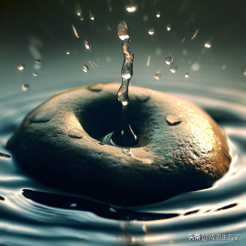 看图猜成语每天练一练越活越年轻,看图猜成语有美字