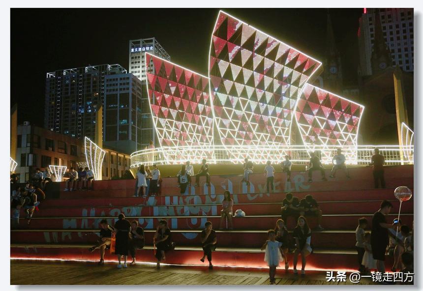 宁波天一购物广场,宁波特色天一广场