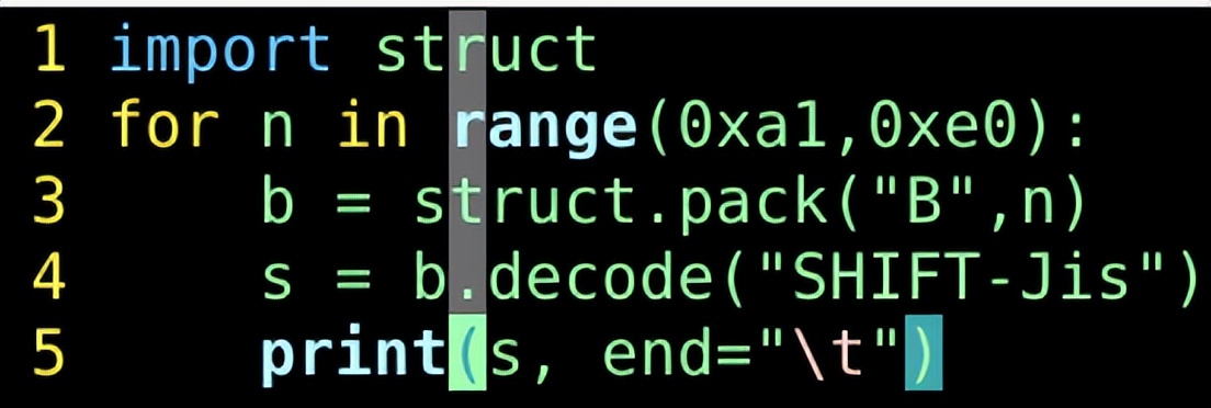 [oeasy]python0122_日韩字符_日文假名_JIS_Shift_韩国谚文