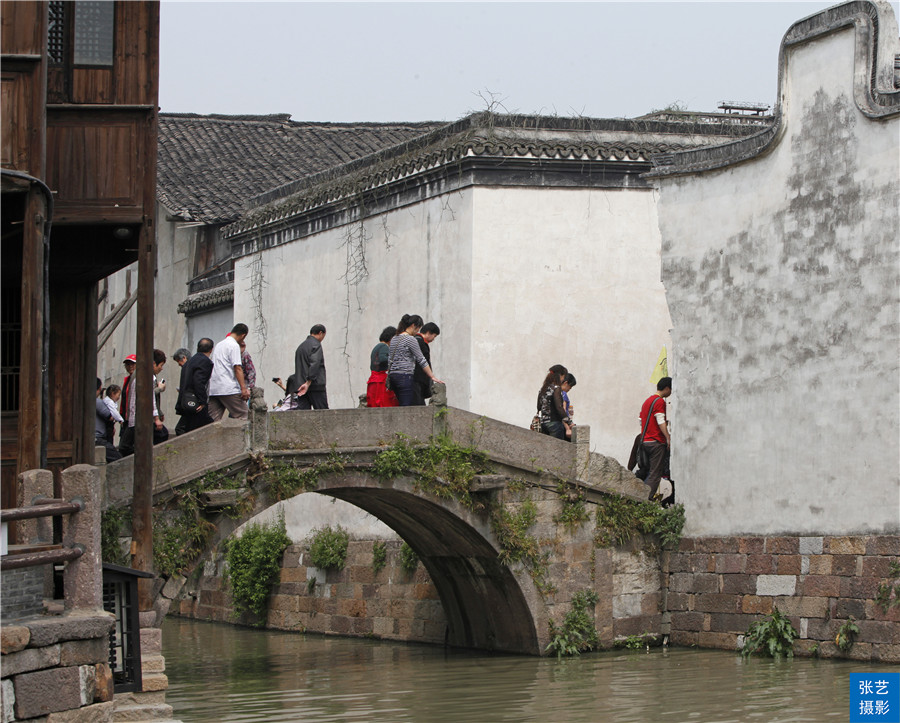 江南乌镇文化简介,中国江南十大名镇最新排名乌镇