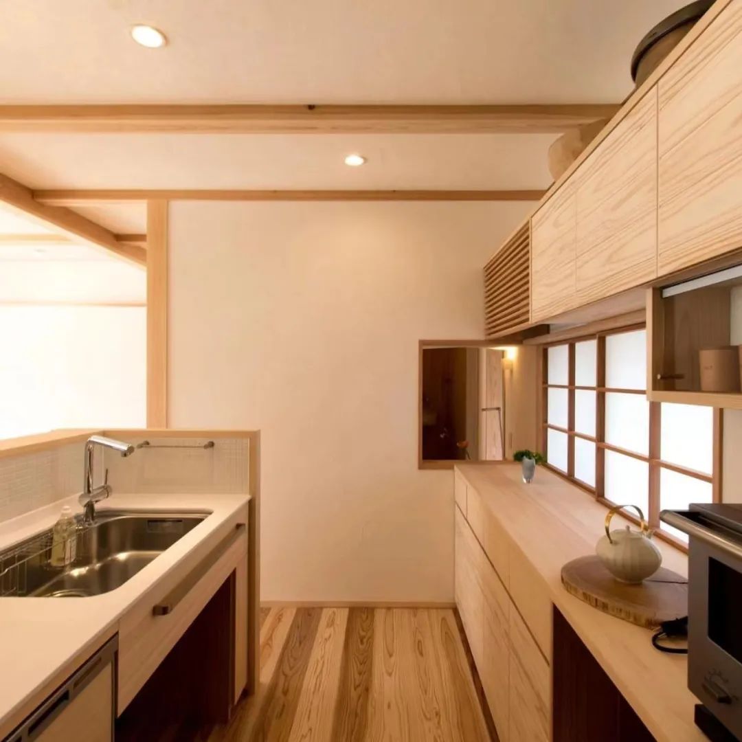 德系厨房比日系厨房好的点,日系厨房跟德系厨房哪个好