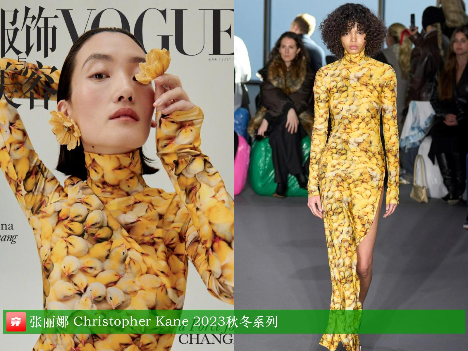 杨洋龚俊登封面，关晓彤超短裙露长腿，刘诗诗妆容显老气咋回事？