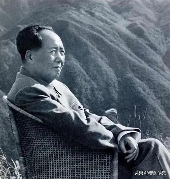 毛主席引以为豪的「四渡赤水」到底牛在哪里？这次给你讲清楚