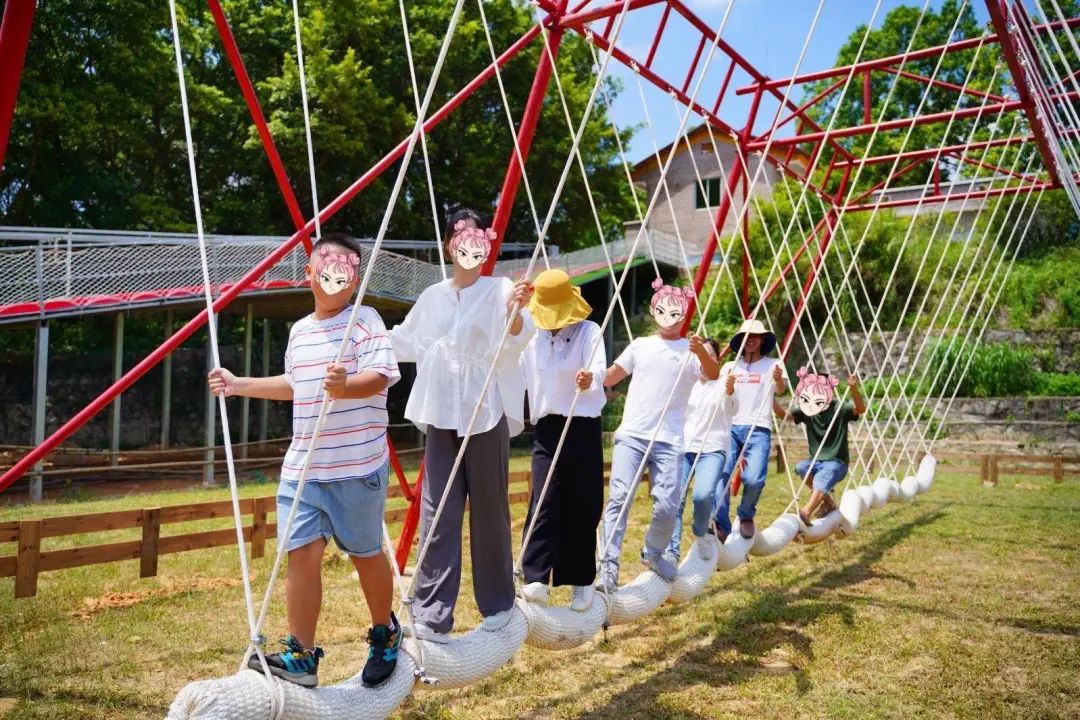 岭南景区民宿,岭南式民宿