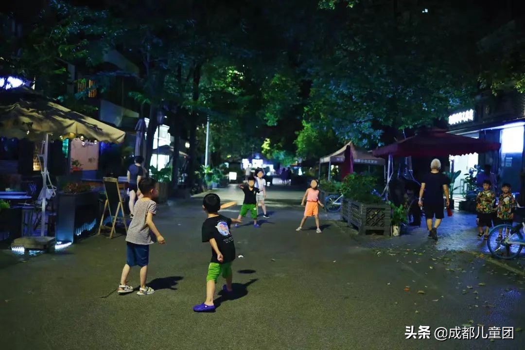 泡桐树街在哪里,泡桐树街现状