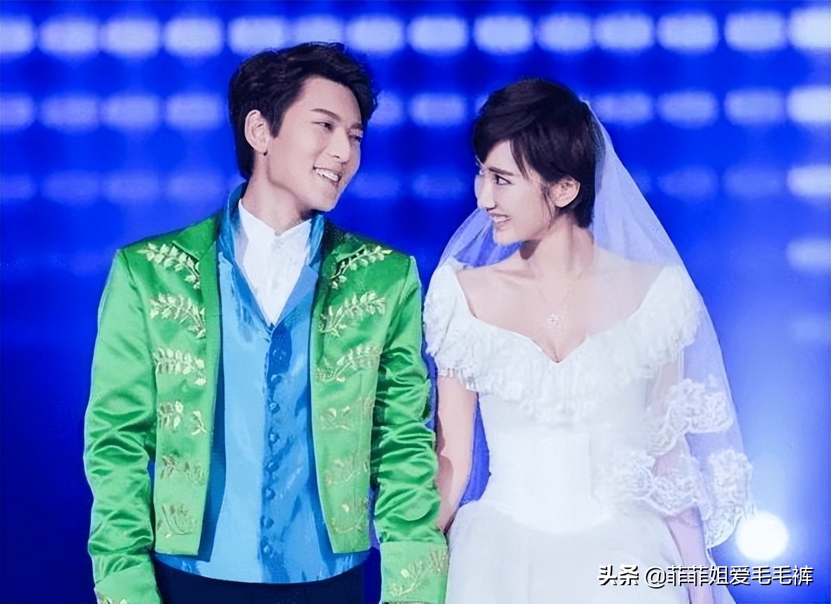 10年快男,10年快男陈翔