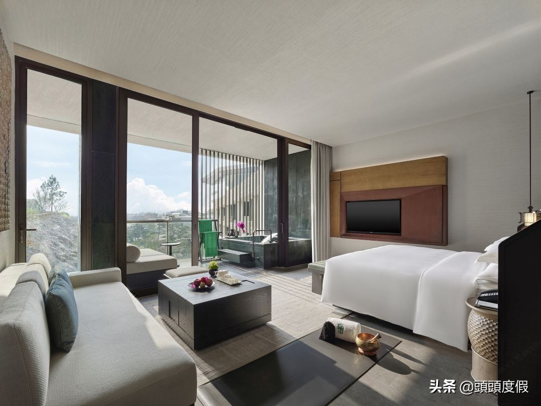 南京市区五星级酒店排行榜,南京五星级酒店洲际酒店