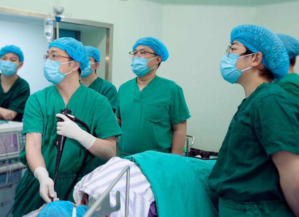 云南胃食管反流医院,焦作市胃食管反流病微创手术医院