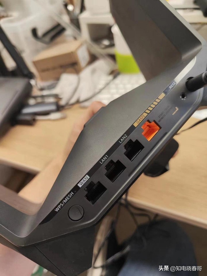 2023年路由器怎么选择,2023路由器wifi6评测推荐