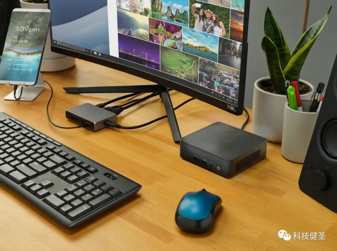 小米迷你电脑对比苹果电脑,小米迷你笔记本电脑对比英特尔