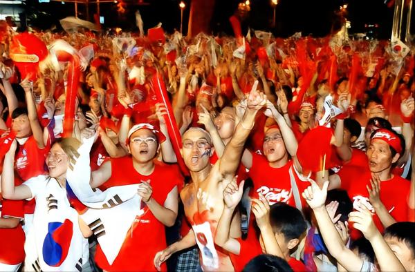 那些世界杯悲情时刻,历届世界杯奇葩事件