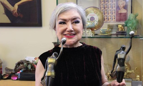 6位被整容毁掉的女星,整容把脸整得很奇怪的女星