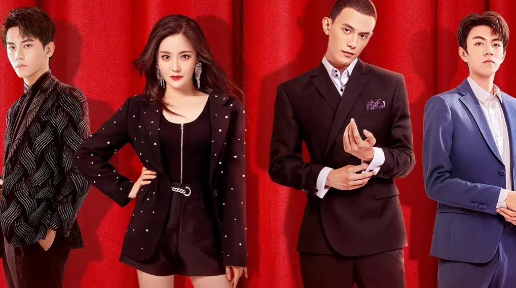 明晚开播！爱情喜剧《绝配酥心糖》来了，帅哥美女搭档，有剧追了