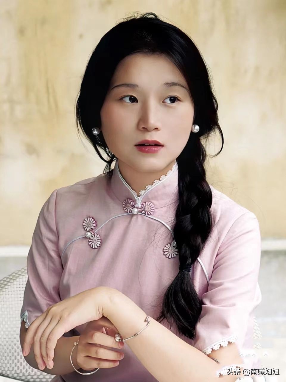 原来“方圆脸”才是真高级,舒淇的脸型是典型的菱形脸
