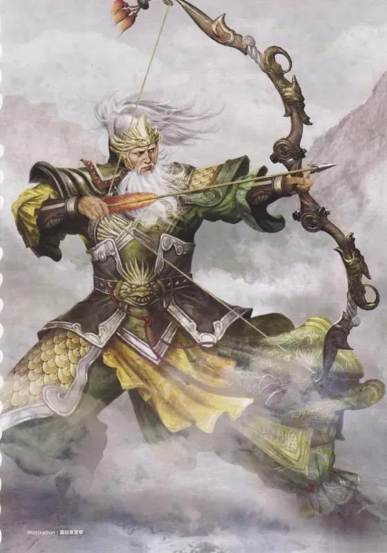 真三国无双的画面变迁史,不一样的三国演义全集