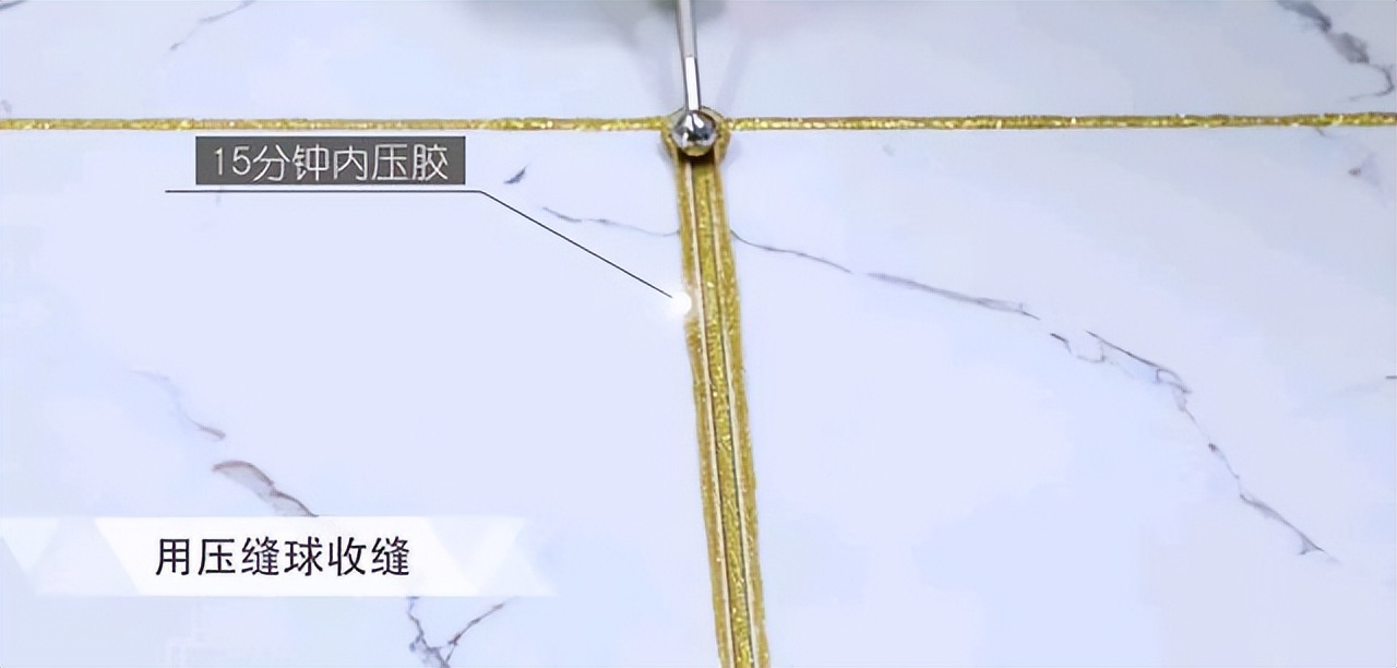 瓷砖美缝到底要不要做,瓷砖美缝到底该不该做