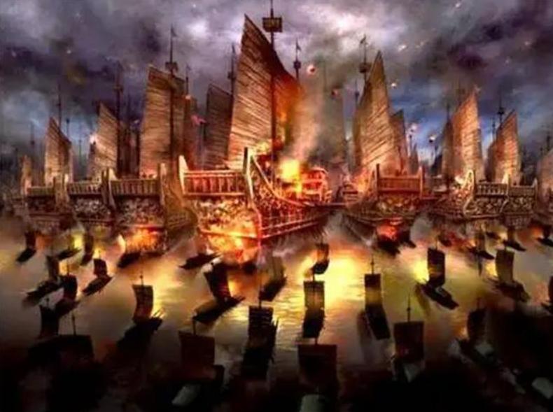 诸葛亮为何无法统一三国?毛主席的评价一针见血:他犯了三个错误