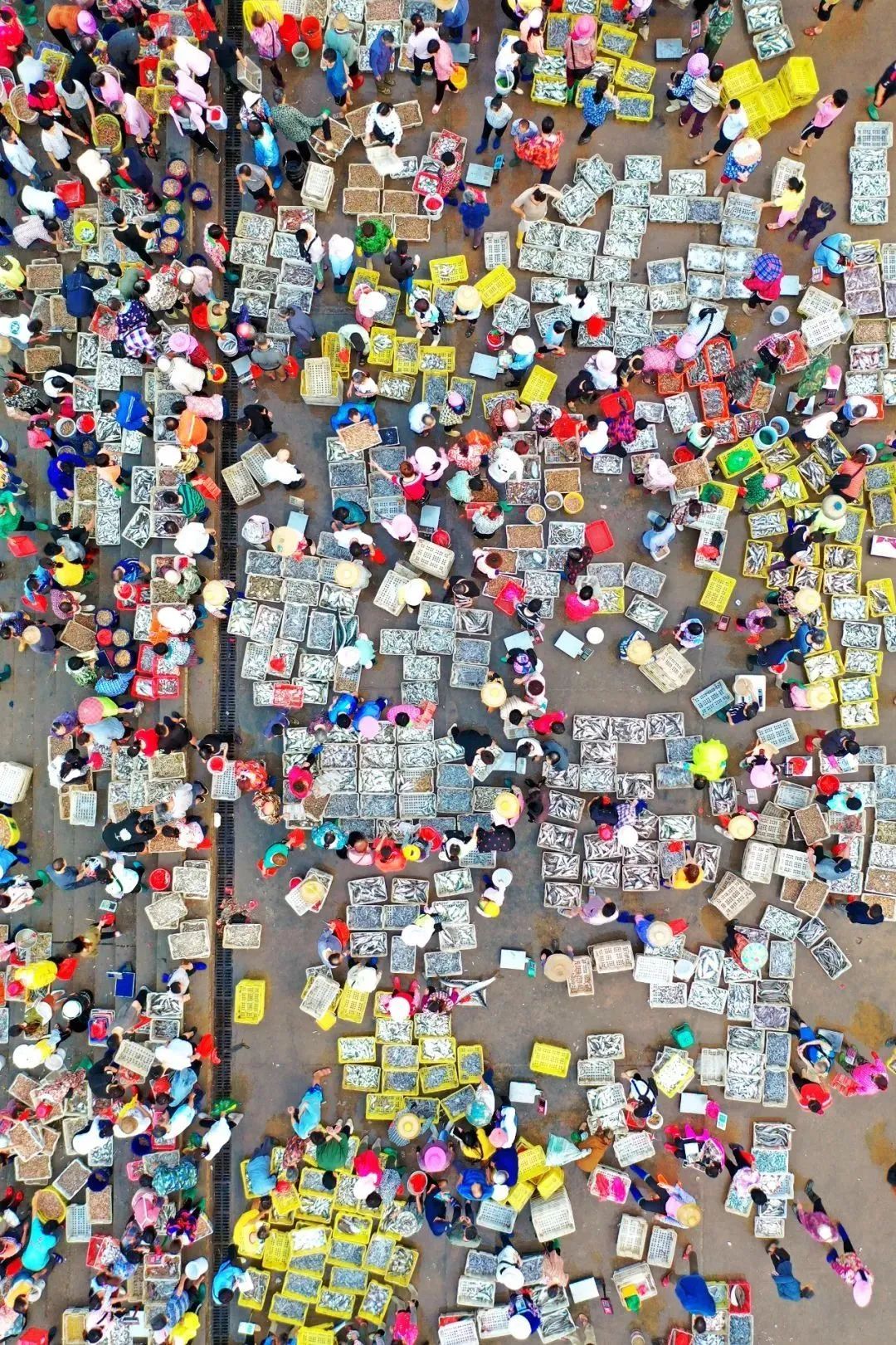 广东最极致的城市,广东最繁华的城市