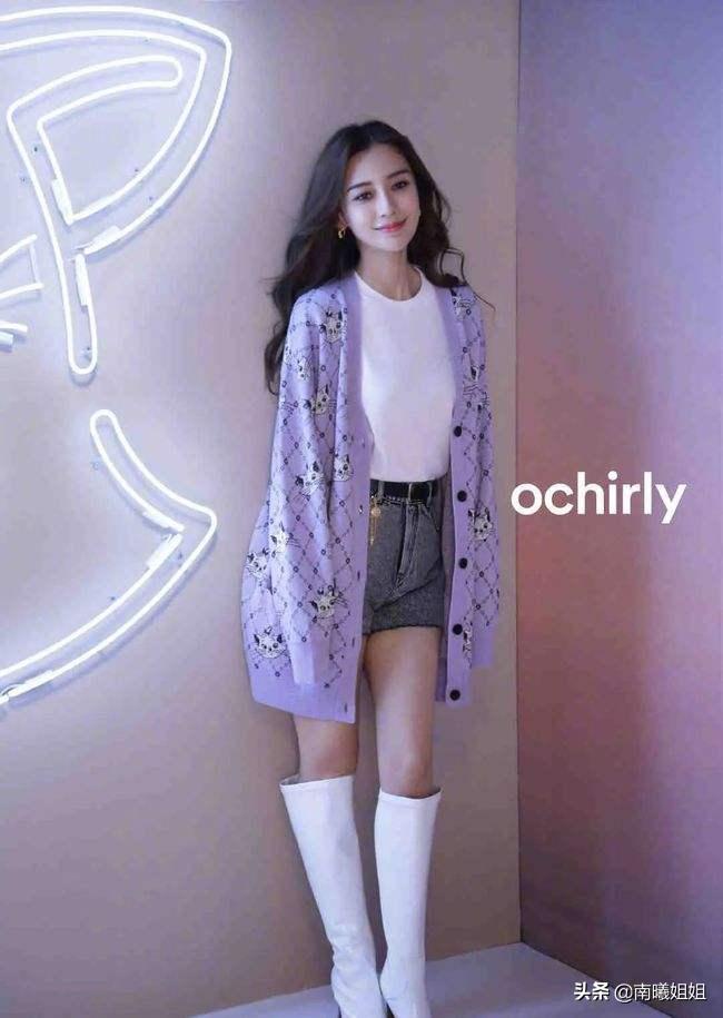 为什么女人爱穿高跟靴,为什么女人喜欢穿高筒靴