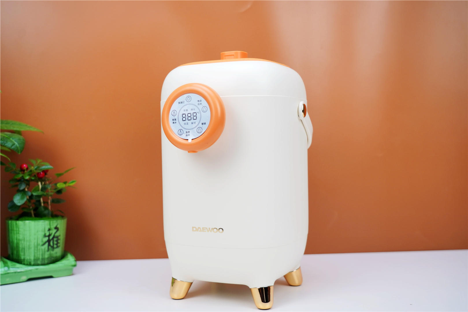 家用生活热水用什么设备好,家庭好物调温保温壶