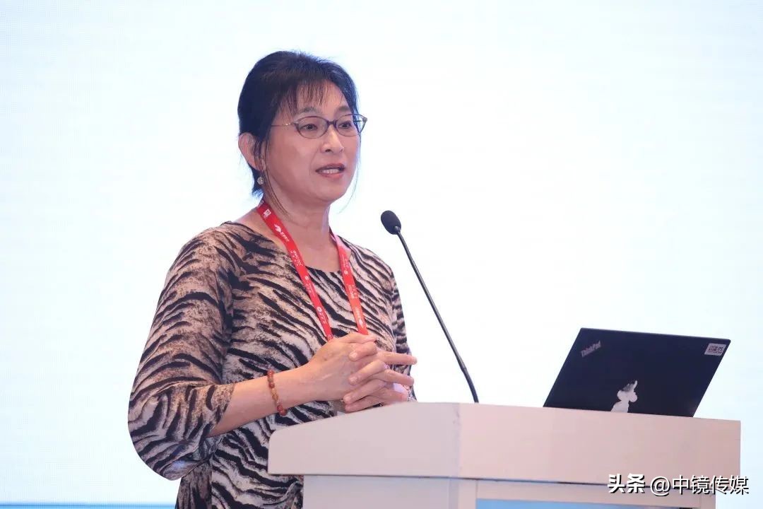 眼睛发展与近视防控论坛,视觉健康高峰论坛视频