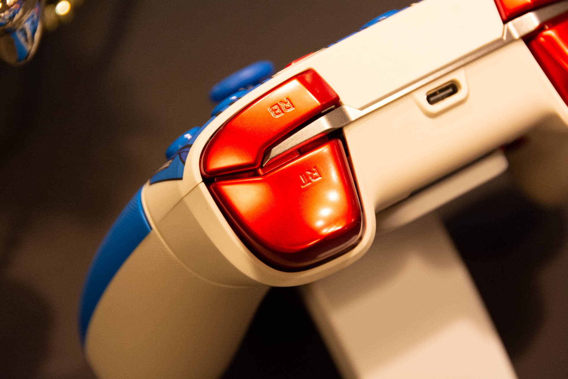 北通阿修罗3变形金刚限定版,北通阿修罗3手柄玩王者荣耀